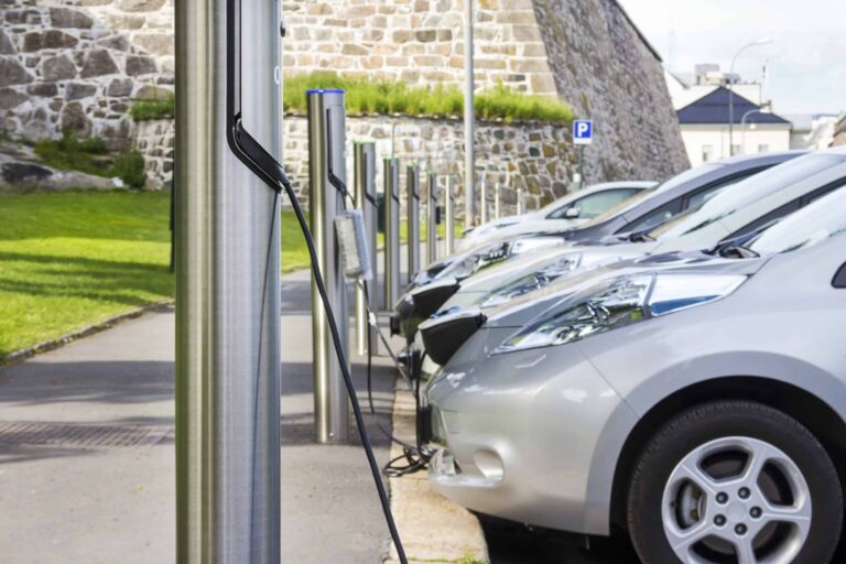 EV Charger repair