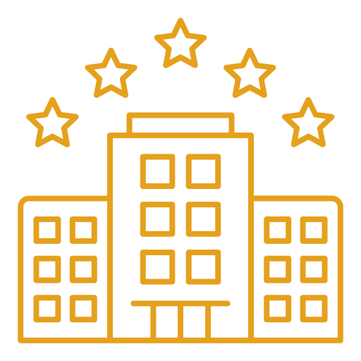building icon