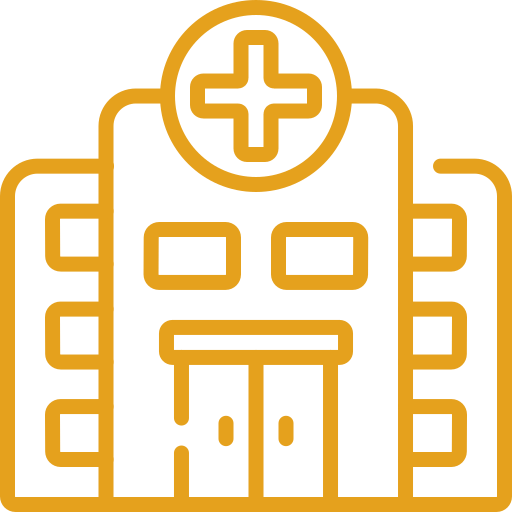 hospital icon
